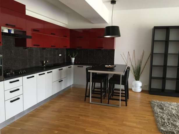 2-Bedroom Apartment VitaBella Residence, Bucharest / Ilfov | Bliss Imobiliare / Photo 4 - BLISS Imobiliare