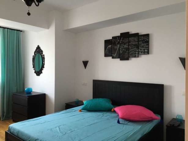 2-Bedroom Apartment VitaBella Residence, Bucharest / Ilfov | Bliss Imobiliare / Photo 7 - BLISS Imobiliare