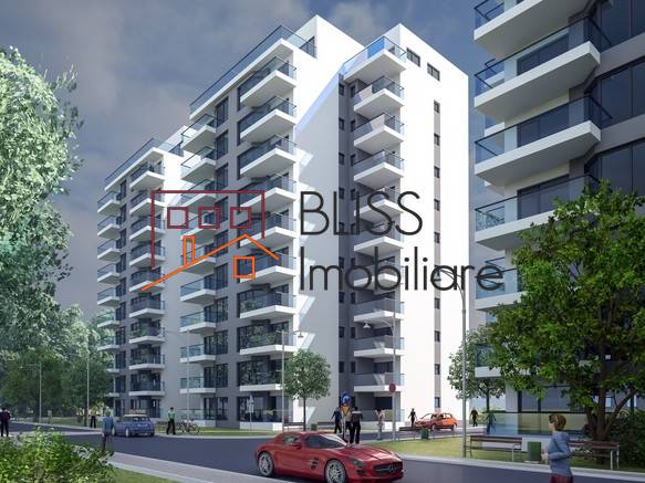 Apartament de Vanzare Floreasca | Barbu Vacarescu - 3 Camere - ID:39880 | Bliss Imobiliare / Photo 19 - BLISS Imobiliare