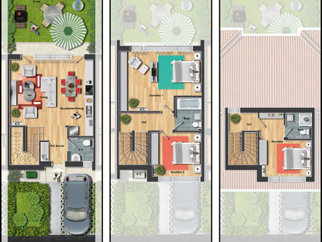 Photo 5 - BLISS Imobiliare