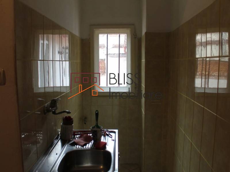 Casa de Inchiriat Grivitei Basarab - 6 Camere - ID:1003 | Bliss Imobiliare / Photo 10 - BLISS Imobiliare