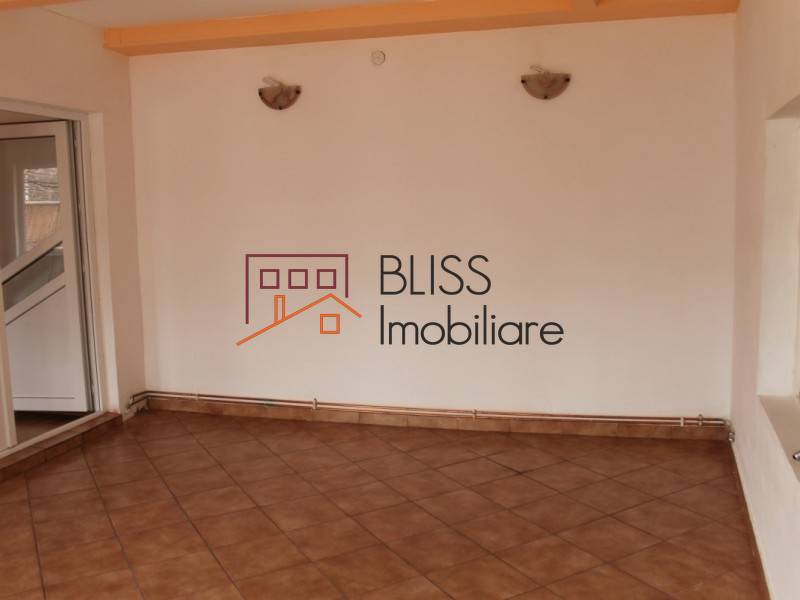 Casa de Inchiriat Grivitei Basarab - 6 Camere - ID:1003 | Bliss Imobiliare / Photo 2 - BLISS Imobiliare