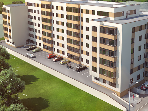 Photo 1 - BLISS Imobiliare