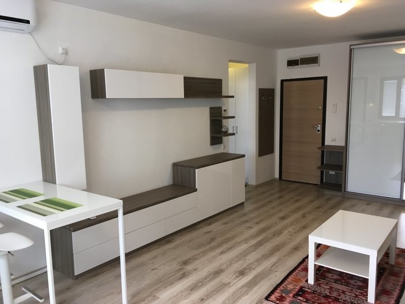 Apartment for Rent Iancu Nicolae | Pipera, Bucharest - 1 Bedroom - ID:40344 | Bliss Imobiliare / Photo 3 - BLISS Imobiliare