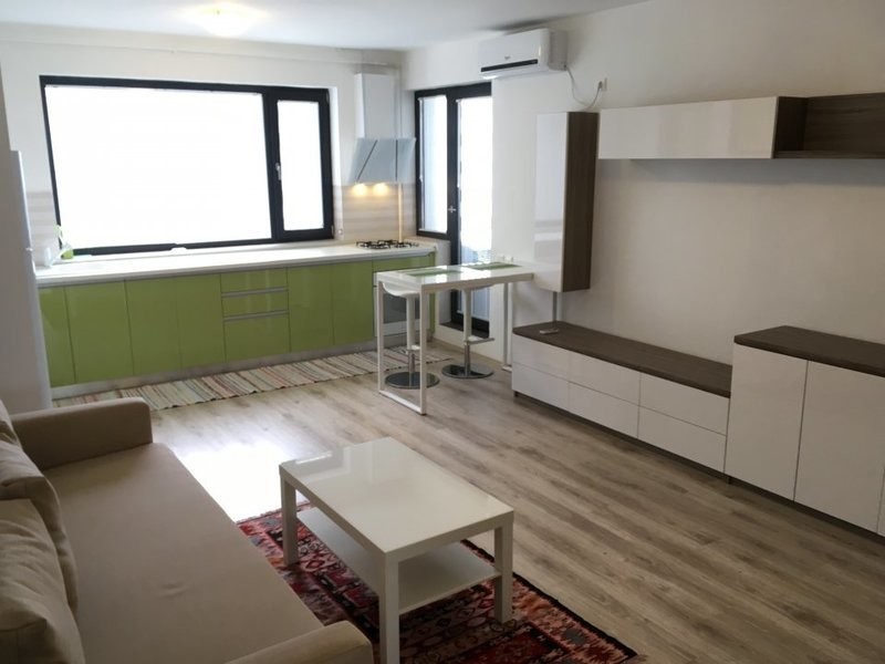 Apartament de Inchiriat Iancu Nicolae | Pipera - 2 Camere - ID:40344 | Bliss Imobiliare / Photo 2 - BLISS Imobiliare