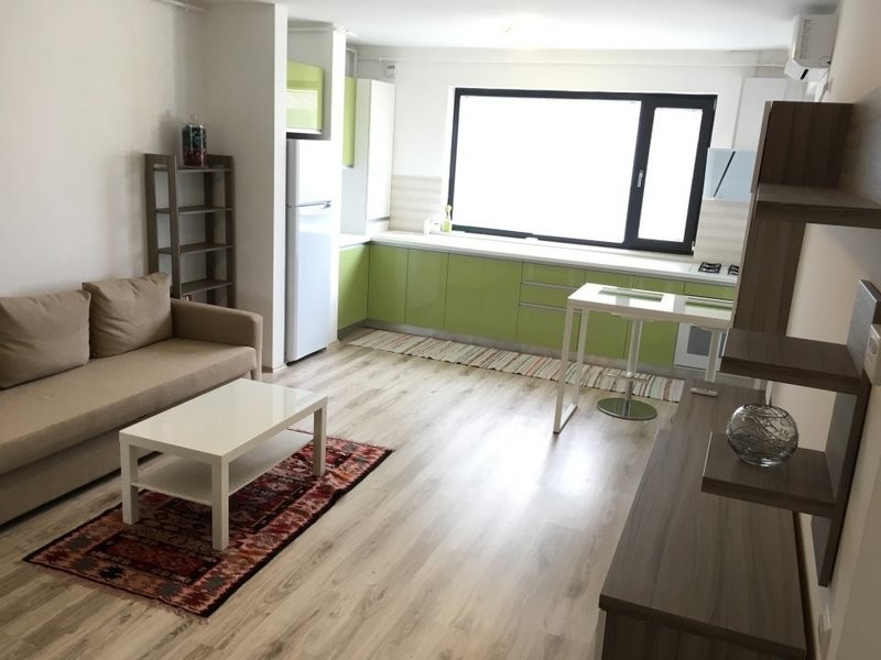 Apartment for Rent Iancu Nicolae | Pipera, Bucharest - 1 Bedroom - ID:40344 | Bliss Imobiliare / Photo 1 - BLISS Imobiliare
