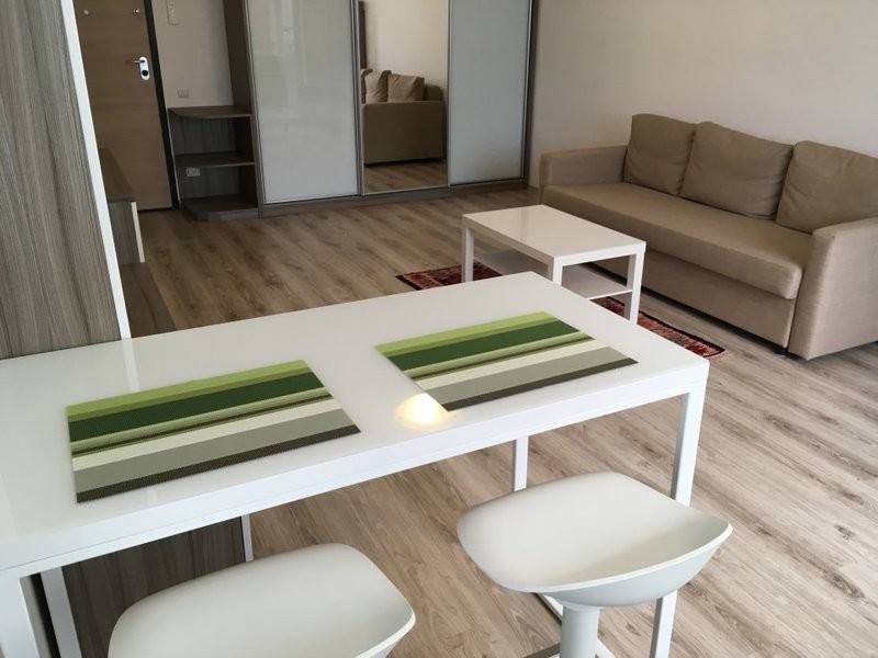 Apartment for Rent Iancu Nicolae | Pipera, Bucharest - 1 Bedroom - ID:40344 | Bliss Imobiliare / Photo 5 - BLISS Imobiliare