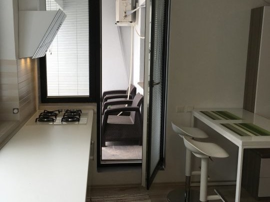 Apartament de Inchiriat Iancu Nicolae | Pipera - 2 Camere - ID:40344 | Bliss Imobiliare / Photo 6 - BLISS Imobiliare