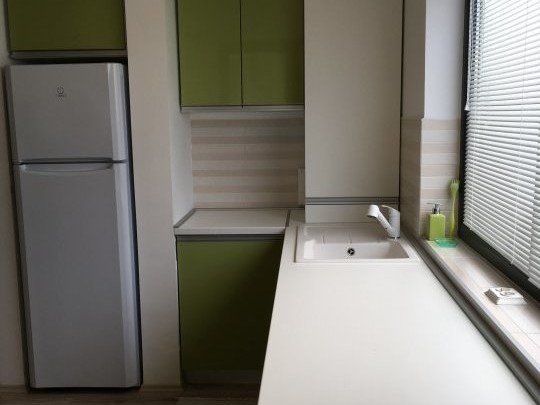 Apartment for Rent Iancu Nicolae | Pipera, Bucharest - 1 Bedroom - ID:40344 | Bliss Imobiliare / Photo 7 - BLISS Imobiliare