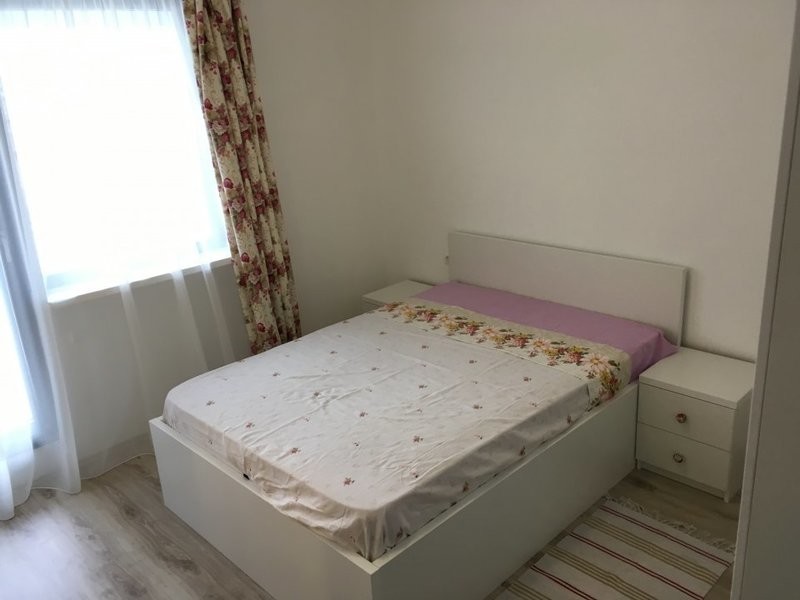 Apartment for Rent Iancu Nicolae | Pipera, Bucharest - 1 Bedroom - ID:40344 | Bliss Imobiliare / Photo 11 - BLISS Imobiliare
