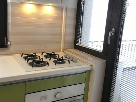 Apartament de Inchiriat Iancu Nicolae | Pipera - 2 Camere - ID:40344 | Bliss Imobiliare / Photo 9 - BLISS Imobiliare