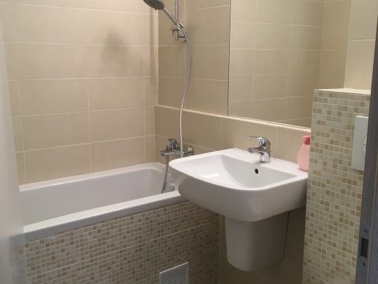Apartment for Rent Iancu Nicolae | Pipera, Bucharest - 1 Bedroom - ID:40344 | Bliss Imobiliare / Photo 14 - BLISS Imobiliare