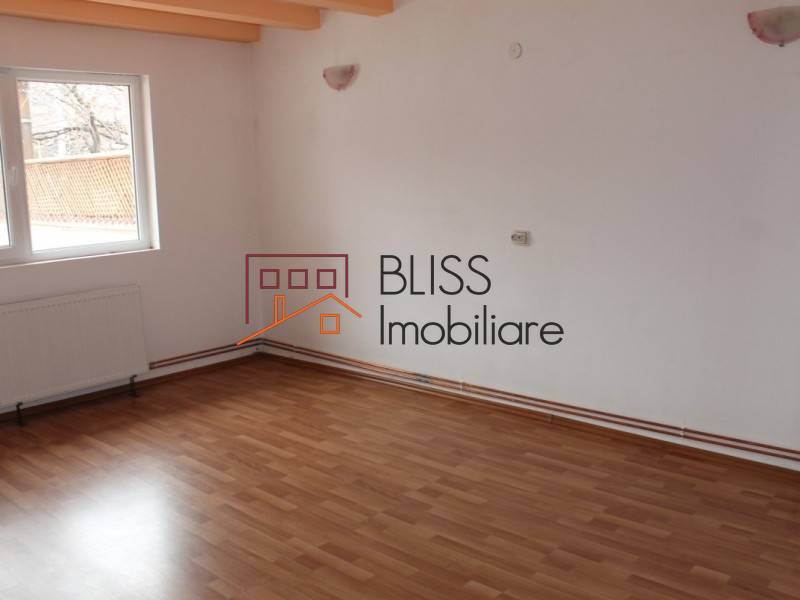 House for Rent Grivitei Basarab, Bucharest - 6 Rooms - ID:1003 | Bliss Imobiliare / Photo 4 - BLISS Imobiliare