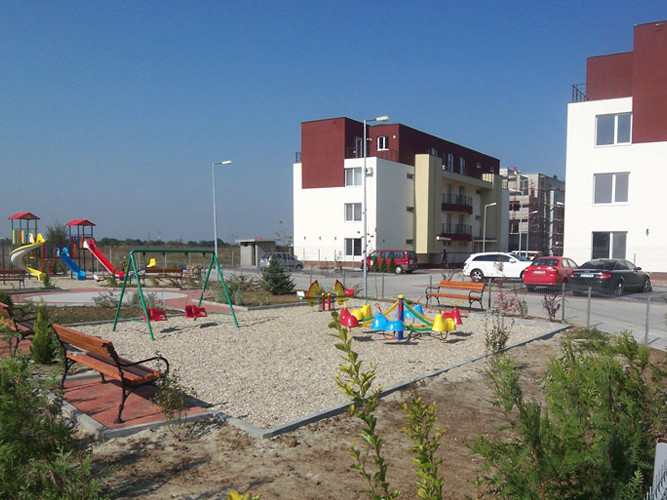 Photo 3 - BLISS Imobiliare