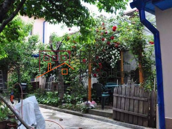 Vila de Vanzare Calarasi - 4 Camere - ID:40648 | Bliss Imobiliare / Photo 2 - BLISS Imobiliare