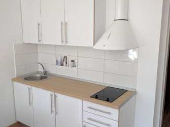 1-Bedroom Apartment With 50sqm In Pipera Azur – Furnished & Functional, Bucharest / Ilfov | Bliss Imobiliare / Photo 5 - BLISS Imobiliare