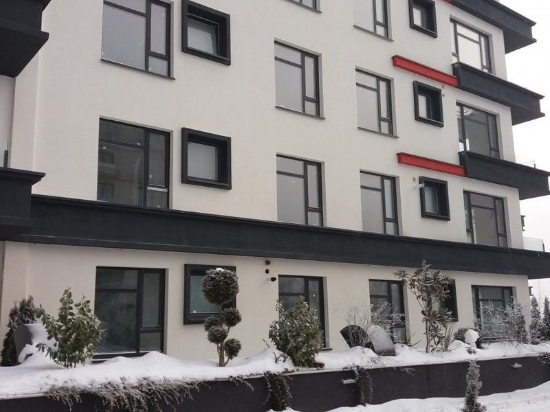 Apartament de Inchiriat Aviatiei | Promenada mall | Metro Pipera - 3 Camere - ID:42111 | Bliss Imobiliare / Photo 1 - BLISS Imobiliare