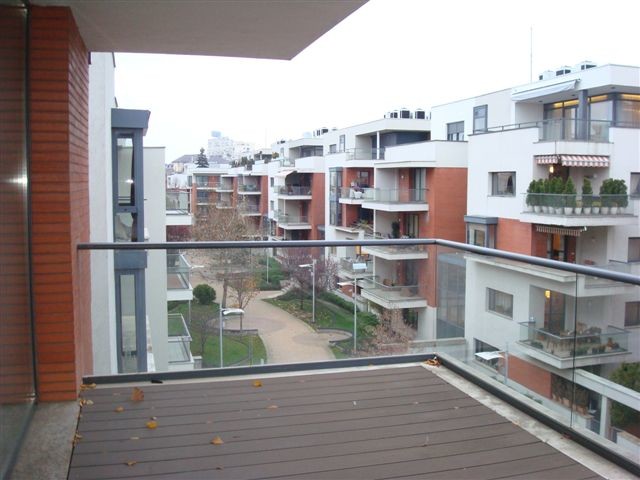Apartment for Rent Dorobanti | Primaverii | Kiseleff | Aviatorilor, Bucharest - 3 Bedroom - ID:43204 | Bliss Imobiliare / Photo 5 - BLISS Imobiliare