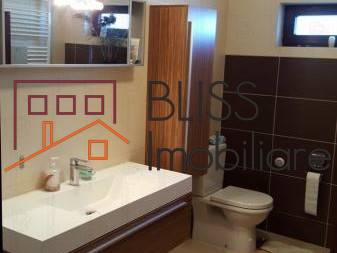 Vila 5 Camere Cu Gradina Si Piscina | Bliss Imobiliare / Photo 15 - BLISS Imobiliare