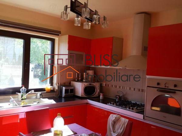 Vila 5 Camere Cu Gradina Si Piscina | Bliss Imobiliare / Photo 7 - BLISS Imobiliare