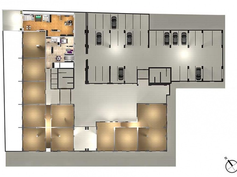 Photo 46 - BLISS Imobiliare