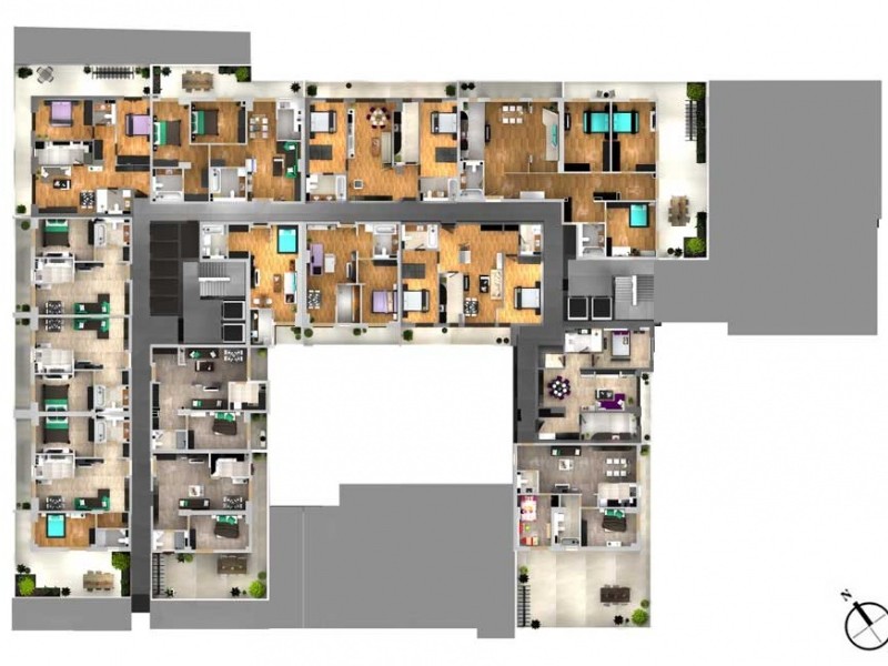 Photo 50 - BLISS Imobiliare