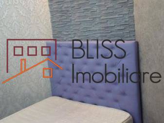 Apartment for Rent KM 0 | Ultracentral, Bucharest - 3 Bedroom - ID:44805 | Bliss Imobiliare / Photo 6 - BLISS Imobiliare