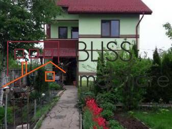 Casa de Vanzare Mogosoaia - 6 Camere - ID:45495 | Bliss Imobiliare / Photo 1 - BLISS Imobiliare