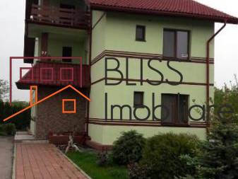 House for Sale Mogosoaia, Bucharest / Ilfov - 4 Bedroom - ID:45495 | Bliss Imobiliare / Photo 2 - BLISS Imobiliare