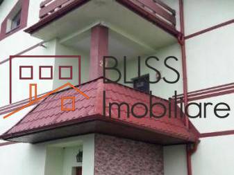 House for Sale Mogosoaia, Bucharest / Ilfov - 4 Bedroom - ID:45495 | Bliss Imobiliare / Photo 3 - BLISS Imobiliare