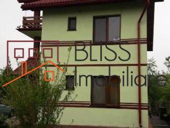 Casa de Vanzare Mogosoaia - 6 Camere - ID:45495 | Bliss Imobiliare / Photo 4 - BLISS Imobiliare