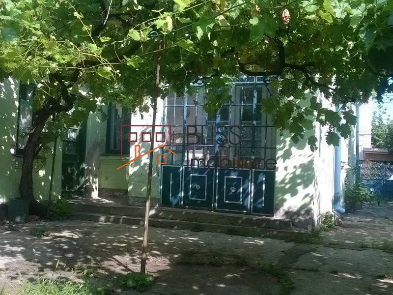 Vila de Vanzare Domenii | 1 Mai | Grivitei - 3 Camere - ID:45620 | Bliss Imobiliare / Photo 1 - BLISS Imobiliare