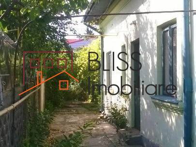 Vila de Vanzare Domenii | 1 Mai | Grivitei - 3 Camere - ID:45620 | Bliss Imobiliare / Photo 2 - BLISS Imobiliare