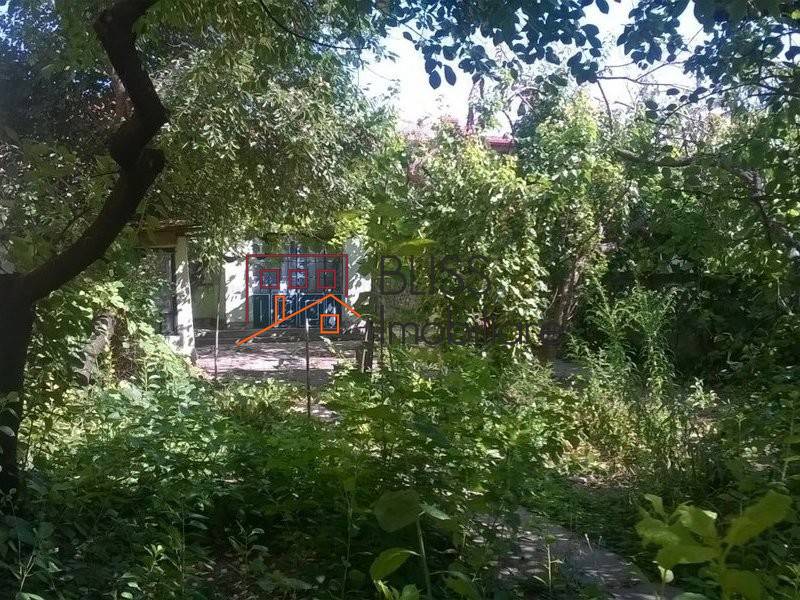 Villa for Sale Domenii | 1 Mai | Grivitei, Bucharest - 3 Rooms - ID:45620 | Bliss Imobiliare / Photo 3 - BLISS Imobiliare