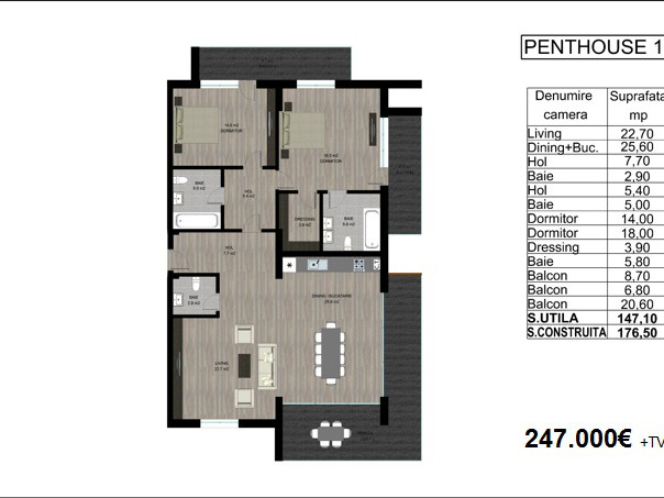 Photo 38 - BLISS Imobiliare