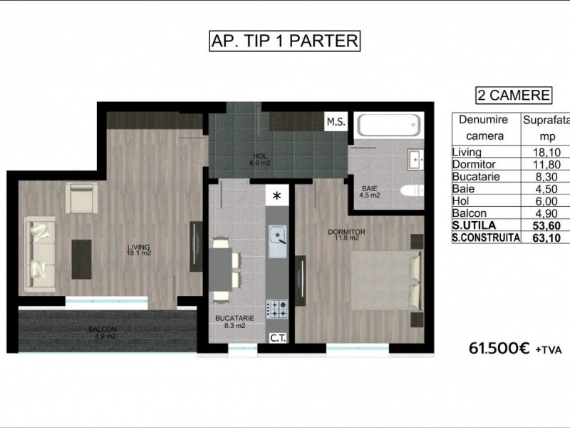 Photo 42 - BLISS Imobiliare