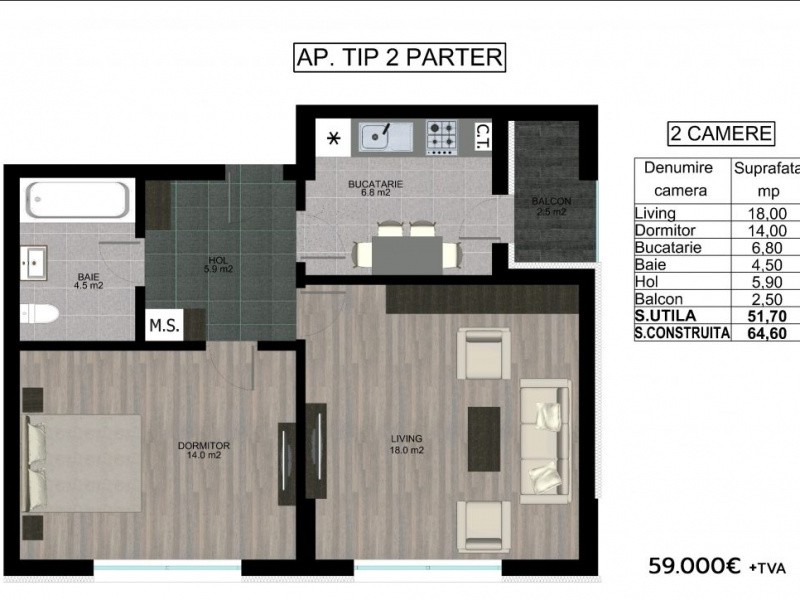 Photo 44 - BLISS Imobiliare