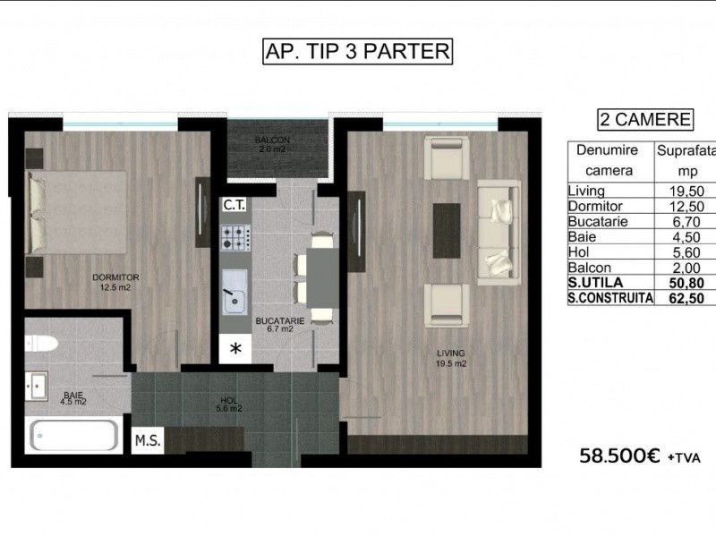 Photo 46 - BLISS Imobiliare