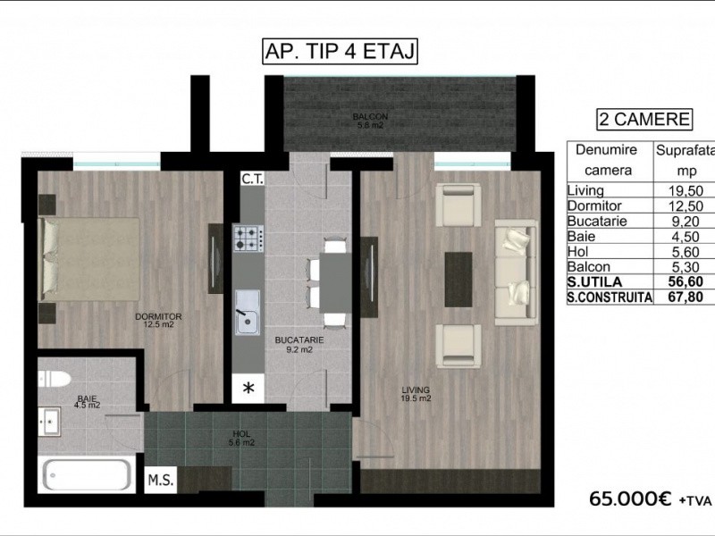 Photo 47 - BLISS Imobiliare