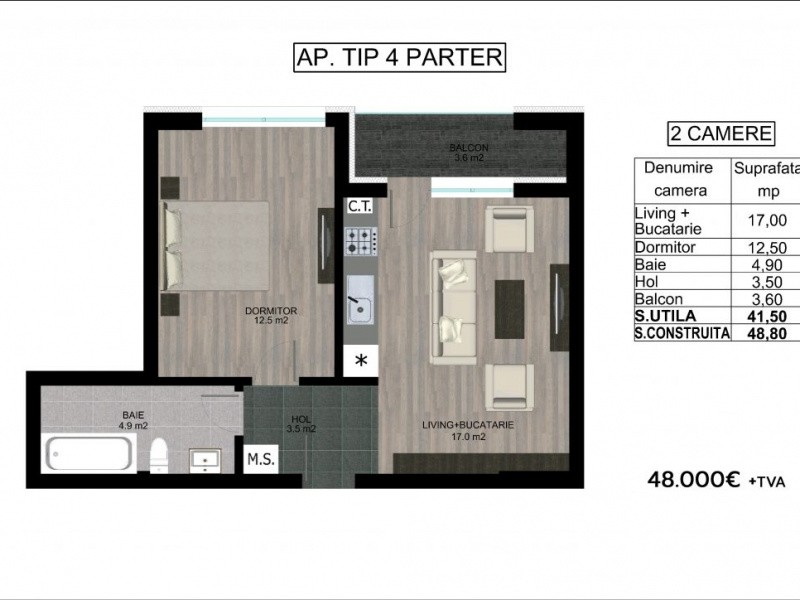 Photo 48 - BLISS Imobiliare