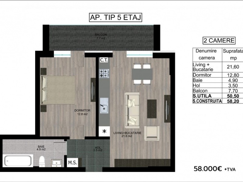 Photo 49 - BLISS Imobiliare
