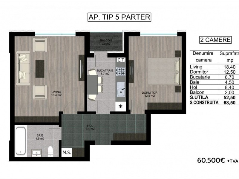 Photo 50 - BLISS Imobiliare