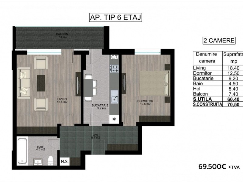 Photo 51 - BLISS Imobiliare