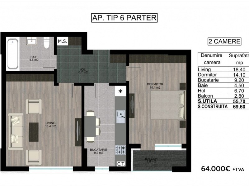 Photo 52 - BLISS Imobiliare
