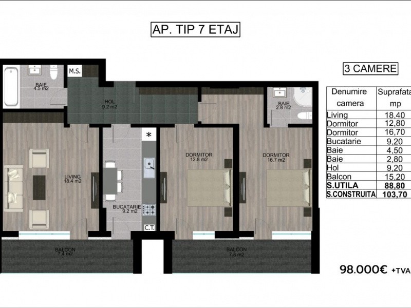 Photo 53 - BLISS Imobiliare