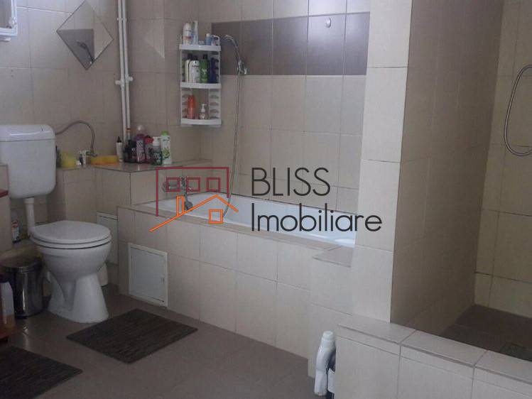 House for Sale Otopeni | Tunari, Bucharest / Ilfov - 4 Bedroom - ID:46890 | Bliss Imobiliare / Photo 4 - BLISS Imobiliare