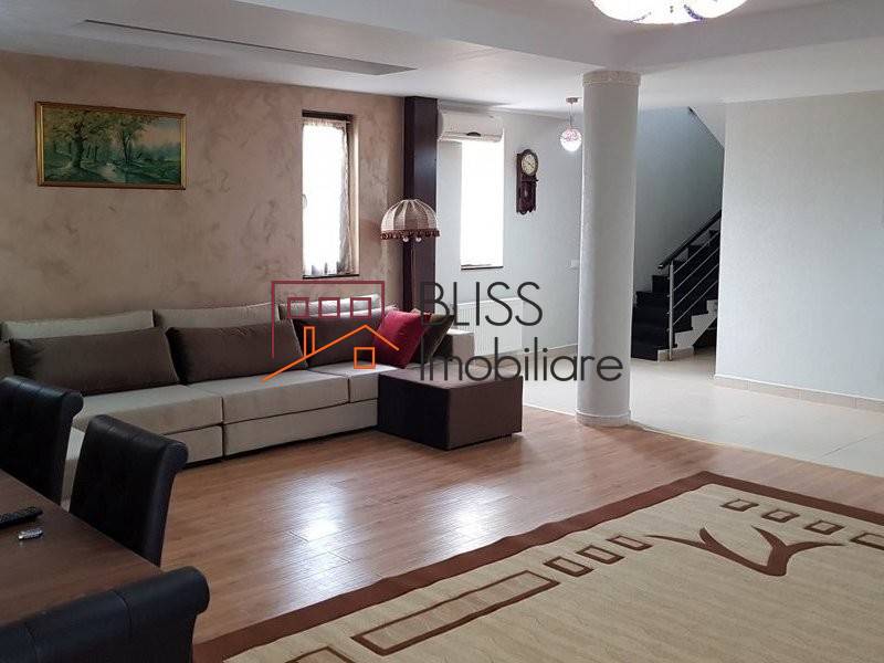Vila 5 Camere Cu Gradina Si Piscina | Bliss Imobiliare / Photo 2 - BLISS Imobiliare