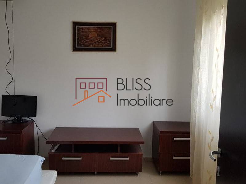 4-bedroom Villa With Garden And Pool, Bucharest / Ilfov | Bliss Imobiliare / Photo 8 - BLISS Imobiliare