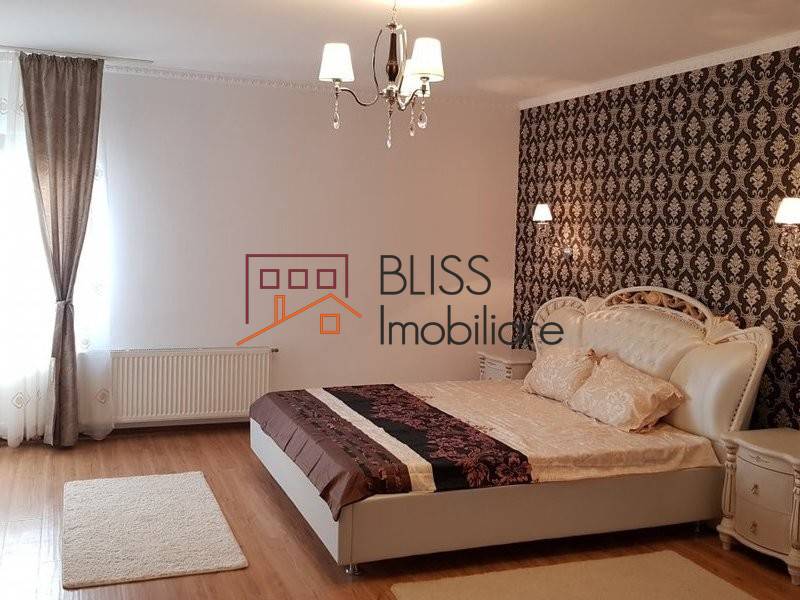Vila 5 Camere Cu Gradina Si Piscina | Bliss Imobiliare / Photo 11 - BLISS Imobiliare