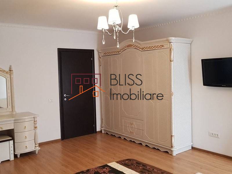 Vila 5 Camere Cu Gradina Si Piscina | Bliss Imobiliare / Photo 12 - BLISS Imobiliare